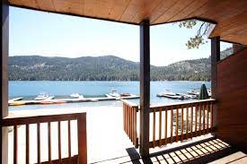 Start at the visitor center and experience truckee's history through the interpretive exhibits on the donner party, chinese construction of the railroad, the land of the washoe, and more. Donner Lake Village Truckee Updated 2021 Prices