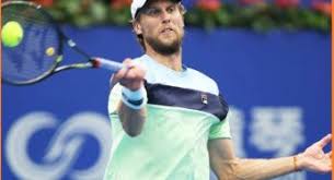 Lives in rocourt, liège in belgium. David Goffin Tennis Ranking Net Worth Girlfriend Family