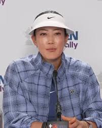 Michelle Wie West Draws Strength from Daughter Ahead of U.S. Women's Open
