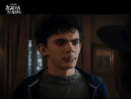 Ang tunay na pagkatao ni "Teen" : r/marvelstudios