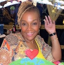 Latisha Bass's Instagram, Twitter & Facebook