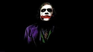 If you're looking for the best joker background then wallpapertag is the place to be. Heath Ledger Joker Joker Wallpaper Novocom Top