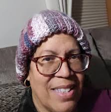 Welcome to our crochet community! 🎉** We're thrilled to have you join us  in this space where we can all share our love for crochet! Whether you're  just starting out or looking