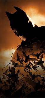 Batman Begins 4k Poster Batman Superheroes Movies 4k Poster Iphonexwallpaper Batman Wallpaper Iphone Batman Wallpaper Batman Poster