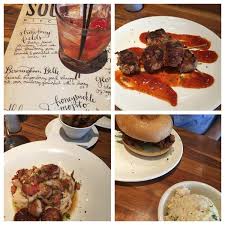 The southern kitchen & bar, birmingham: Photos At The Southern Kitchen And Bar Northside 30 Tips