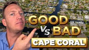 What You Should Know Before Moving to Cape Coral, FL