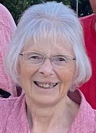 Obituary for Ellen Spence