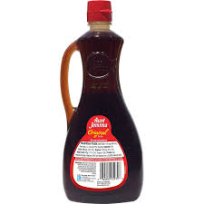 Aunt Jemima Original Syrup - Aunt Jemima Almíbar Original – Tatogy