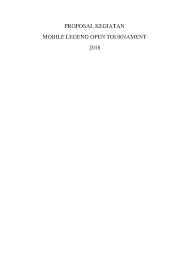Check spelling or type a new query. Doc Proposal Kegiatan Arfian Yoga Academia Edu