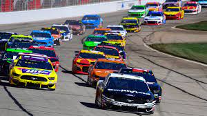 All you need to bet. Nascar At Bristol Odds Key Stats Bets To Consider Finding Value In Matchup Props