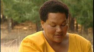 Sandra Laing's Instagram, Twitter & Facebook