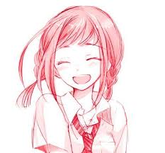 Pin By Moomoo Puff On Anime Et Mangas Anime Art Beautiful Anime Smile Aesthetic Anime