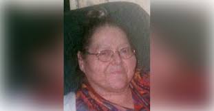 Obituary information for Judy Zbinden