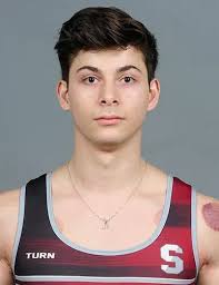 2024 Men's Gymnastics Roster