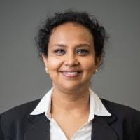 Uma Sinha Datta, PhD