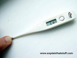 Since clinical thermometers can't be used to measure temperature other than the human body, we need a special type of thermometers for other purposes. Types Of Thermometers Science Pasteurinstituteindia Com