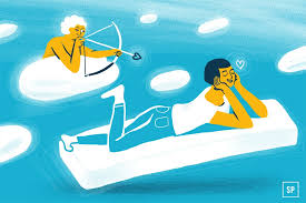 Morgen habe ich eine wichtige prüfung. Woran Erkennt Man Eine Gute Matratze Tipps Snooze Project