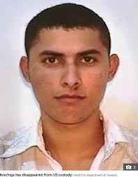 PHOTO) Chino Antrax Escapes Custody in San Diego; High level Cartel de  Sinaloa (CDS) Sicario escapes; Jose Rodrigo Arechiga Gamboa known as “El  Chino Antrax” has violated the terms of his federal