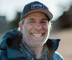 Richard Galli's Instagram, Twitter & Facebook