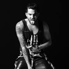 Авторская коллекция apple music playlists. Key Bpm Tempo Of Ghost Town By Adam Lambert Note Discover