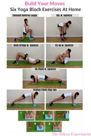 Hugedomains Com Yoga Blocks Exercises Yoga Sculpt Workout