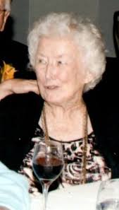 Obituary for Martha Contat Freitag