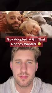Sean Ditty Video Annoncing His Adoption of A Youg Girl