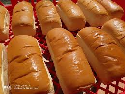 Roti bantal(bahan ada di bawah ini)dengan resep roti bantal ini, membuat sarapan pagi dijamin praktis dan spesial. Resepi Roti Fauziah Gee Untungresepi Forshope Com
