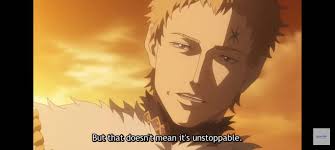 The strongest wizard King 🤔