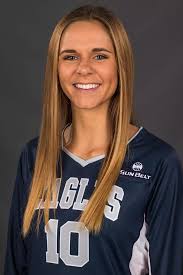 2017 Volleyball Roster