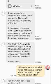 Insanely Demanding Woman Wants Person To Watch Her Diabetic Dog For Cheap Diabetic Dog Epic Fails Funny Awkward Texts