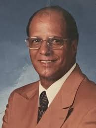 Andrew Gibson Obituary (1948