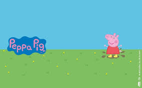 Check spelling or type a new query. Gratis Ausmalbilder Mit Peppa Wutz Framily