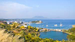 Latitude and longitude coordinates are: Pauschalreisen Datca Die Gunstigsten Angebote Bei Holidaycheck