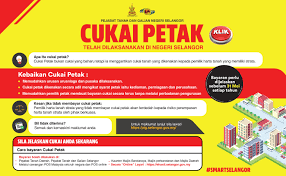 Portal rasmi pejabat tanah dan galian negeri selangor: Portal Rasmi Pejabat Tanah Dan Galian Selangor