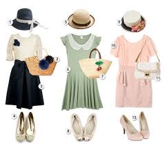 Guide To Dressing Up For An Afternoon Tea Tea Party Attire Tea Party Outfits High Tea Outfit