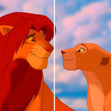 Entdecke rezepte, einrichtungsideen, stilinterpretationen und andere ideen zum ausprobieren. Disney Wallpaper Tumblr Lion Felidae Cartoon Animated Cartoon Big Cats Illustration Carnivore Art Fictional Character Wildlife 1372030 Wallpaperkiss