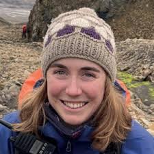 What can Arctic rocks teach us about life