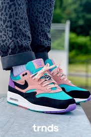 Nike Air Max 1 Have A Nike Day Nike Air Max Air Max 1 Black Nikes