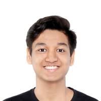 10+ “Danish Shah” profil