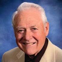 Jake Wald Jr. Obituary