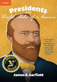 James A. Garfield