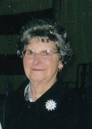 Obituary information for Erma A. Mucciarone Graffam