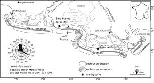 Excellent location — rated 9.0/10! Transport Eolien Par Vent De Mer Et Alimentation Sedimentaire Des Dunes De Camargue