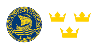 10 tre kronor logos ranked in order of popularity and relevancy. Rattigheter Svenska Ishockeyforbundet