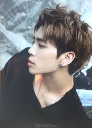 Jonghyun Inspiration Photobook Taemin Jonghyun Shinee