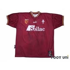 The ontario hockey league (ohl) announced on may 10, 2010 that the mississauga st. Fc Metz Shirt Promotions