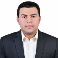 4 "Ahmed Aly Hamdy" profiles