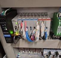 PLC Programming & Controls | Visionary Automated Solutions