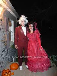 Beetlejuice Wedding Suit For Sale Off 65